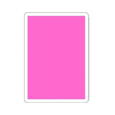 NOC Sport Playing Cards - Pink - ♦️ Markt 52 Online Shop Marketplace Playing Cards, Table Games, Stickers