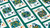 Play Dead Playing Cards V2 - ♦️ Markt 52 Online Shop Marketplace Playing Cards, Table Games, Stickers