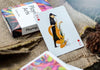 Playing Arts Playing Cards - Edition Two - 52 Wonders Playing Cards Spielkarten Bicycle Fontaine Anyone Orbit Butterfly