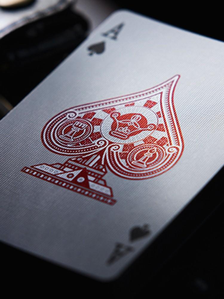 Queens Playing Cards - ♦️ Markt 52 Online Shop Marketplace Playing Cards, Table Games, Stickers