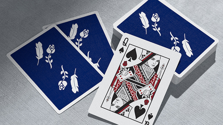 Remedies Playing Cards - ♦️ Markt 52 Online Shop Marketplace Playing Cards, Table Games, Stickers