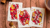 Lucky Streak Playing Cards - ♦️ Markt 52 Online Shop Marketplace Playing Cards, Table Games, Stickers