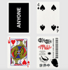 Cap Logo Playing Cards - ♦️ Markt 52 Online Shop Marketplace Playing Cards, Table Games, Stickers