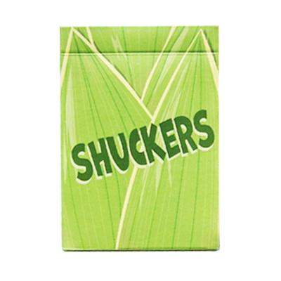 Shuckers Playing Cards - ♦️ Markt 52 Online Shop Marketplace Playing Cards, Table Games, Stickers