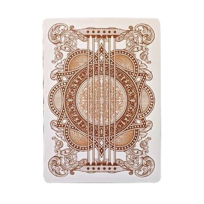 Six Strings Playing Cards - ♦️ Markt 52 Online Shop Marketplace Playing Cards, Table Games, Stickers