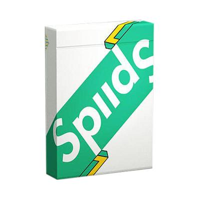 Spud Playing Cards V1 - ♦️ Markt 52 Online Shop Marketplace Playing Cards, Table Games, Stickers