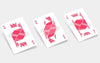 Sunrise Playing Cards - ♦️ Markt 52 Online Shop Marketplace Playing Cards, Table Games, Stickers