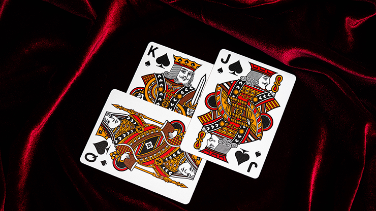 Table Player Vol 4 Playing Cards - ♦️ Markt 52 Online Shop Marketplace Playing Cards, Table Games, Stickers