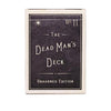 The Dead Man's Deck - ♦️ Markt 52 Online Shop Marketplace Playing Cards, Table Games, Stickers