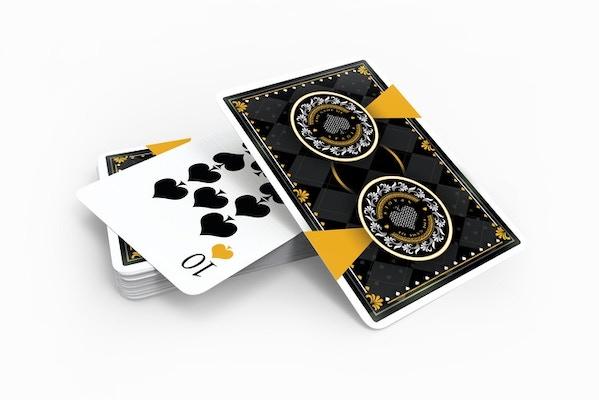 The Game Of Spades Playing Cards - ♦️ Markt 52 Online Shop Marketplace Playing Cards, Table Games, Stickers