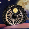 The Moon Playing Cards - ♦️ Markt 52 Online Shop Marketplace Playing Cards, Table Games, Stickers