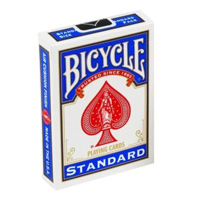 Bicycle Standard Playing Cards - ♦️ Markt 52 Online Shop Marketplace Playing Cards, Table Games, Stickers