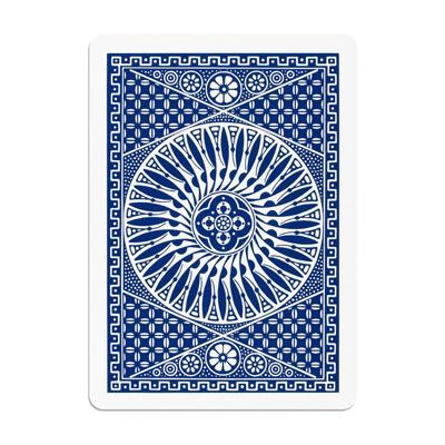Tally Ho Circle Back Playing Cards - ♦️ Markt 52 Online Shop Marketplace Playing Cards, Table Games, Stickers