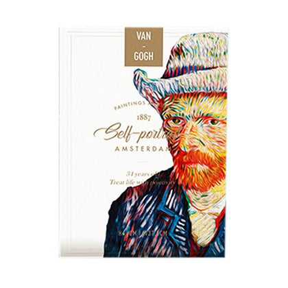 Van Gogh Playing Cards - ♦️ Markt 52 Online Shop Marketplace Playing Cards, Table Games, Stickers