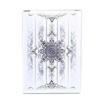 Artifice Playing Cards - White - ♦️ Markt 52 Online Shop Marketplace Playing Cards, Table Games, Stickers