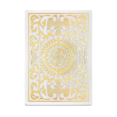 Regalia Playing Cards - White - ♦️ Markt 52 Online Shop Marketplace Playing Cards, Table Games, Stickers
