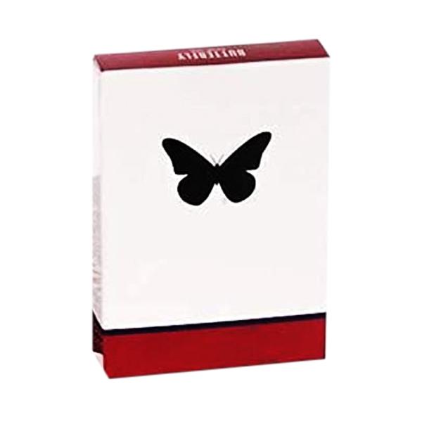 Butterfly Playing Cards 1st Edition - ♦️ Markt 52 Online Shop Marketplace Playing Cards, Table Games, Stickers