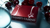Cherry Casino Playing Cards - Reno Red - ♦️ Markt 52 Online Shop Marketplace Playing Cards, Table Games, Stickers