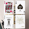 Gold Gemini Casino Playing Cards - ♦️ Markt 52 Online Shop Marketplace Playing Cards, Table Games, Stickers