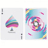 Harmonic Playing Cards - ♦️ Markt 52 Online Shop Marketplace Playing Cards, Table Games, Stickers