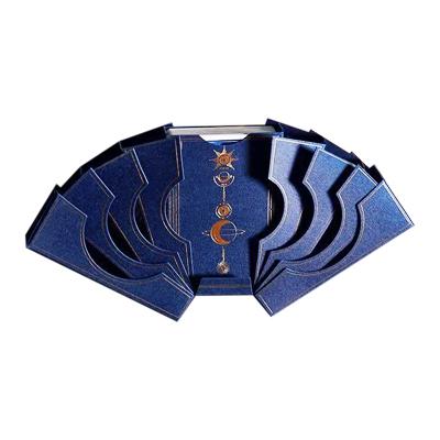 Luna Moon Playing Cards - ♦️ Markt 52 Online Shop Marketplace Playing Cards, Table Games, Stickers