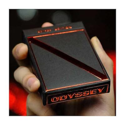 Odyssey Aether Playing Cards - ♦️ Markt 52 Online Shop Marketplace Playing Cards, Table Games, Stickers