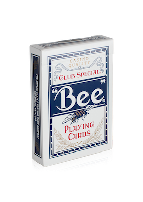 Bee Casino Playing Cards - ♦️ Markt 52 Online Shop Marketplace Playing Cards, Table Games, Stickers