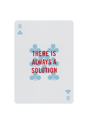 Spark Playing Cards - ♦️ Markt 52 Online Shop Marketplace Playing Cards, Table Games, Stickers