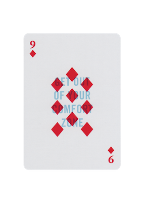 Spark Playing Cards - ♦️ Markt 52 Online Shop Marketplace Playing Cards, Table Games, Stickers