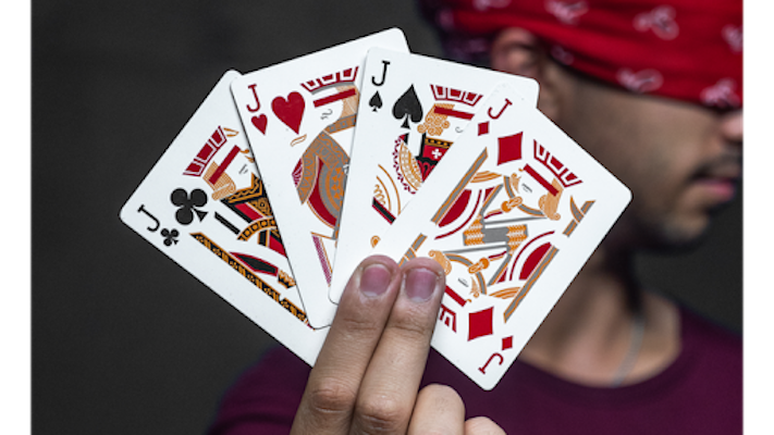 Technique Playing Cards - Signature Ed. - ♦️ Markt 52 Online Shop Marketplace Playing Cards, Table Games, Stickers